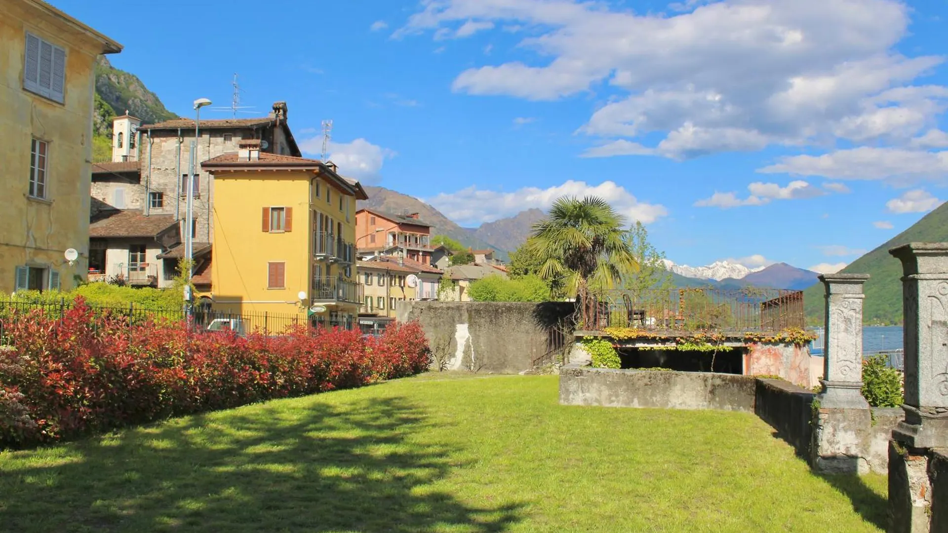 Lakefront 1Br Lake Garden Access Кима Апартаменты