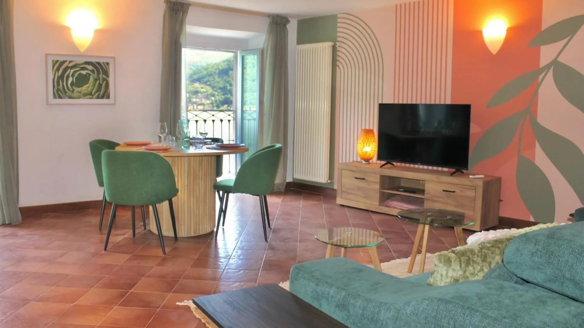 Lakefront 1Br Lake Garden Access Кима 0*,