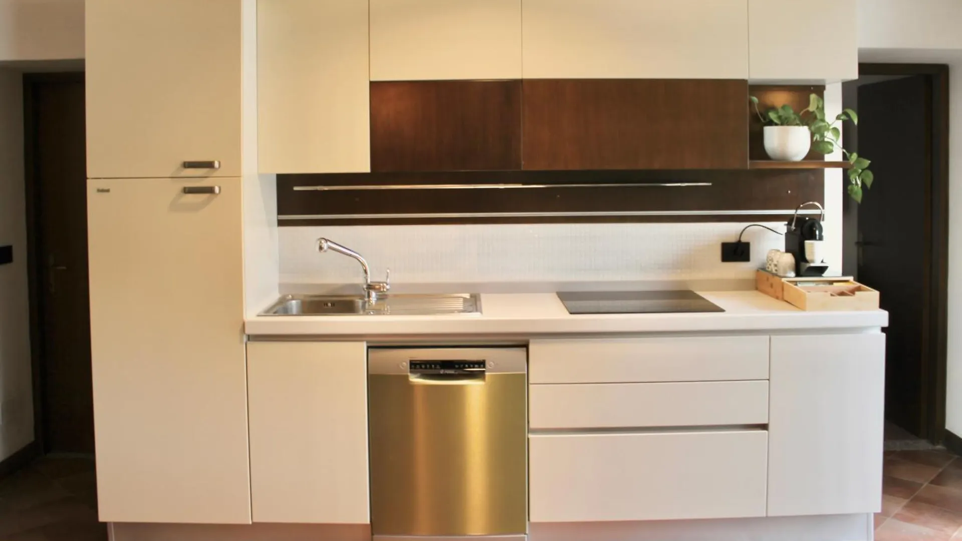Lakefront 1Br Lake Garden Access Кима 0*,