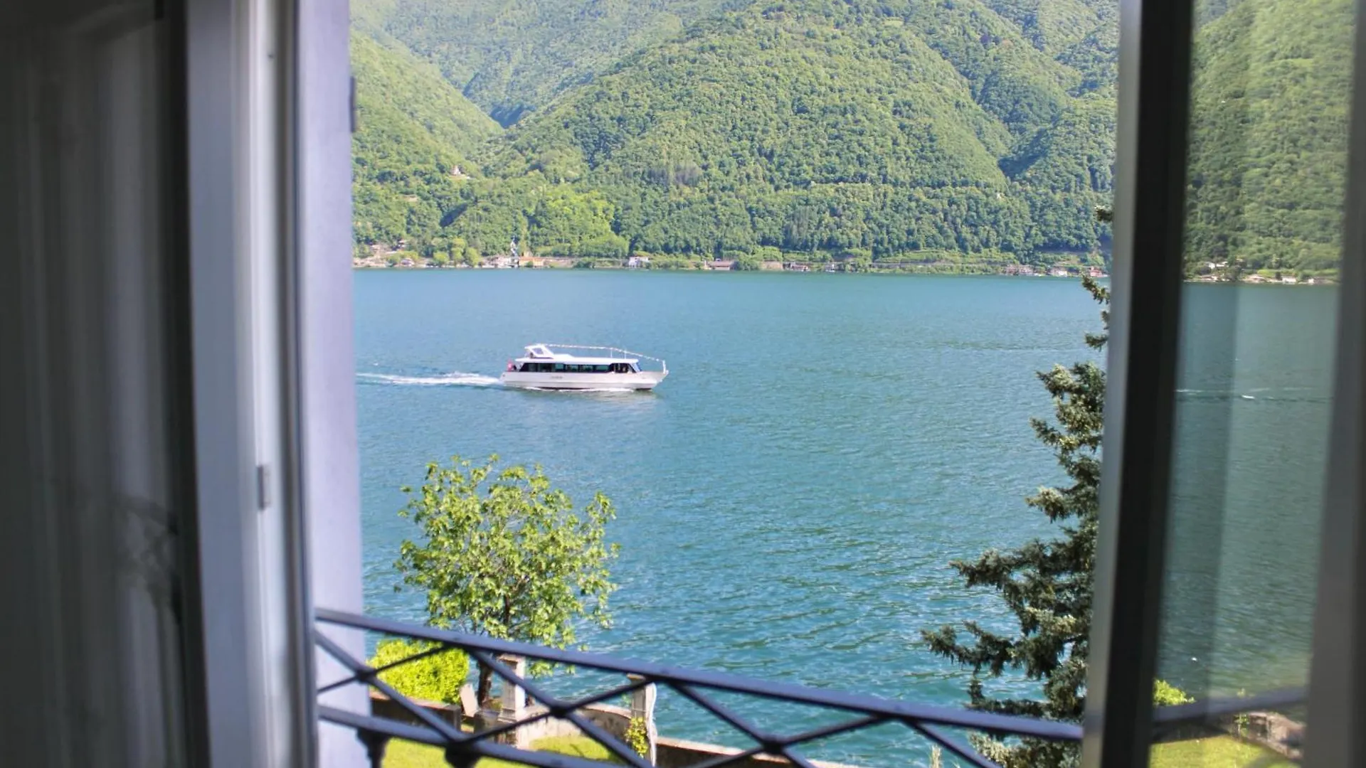 Апартаменты Lakefront 1Br Lake Garden Access Кима