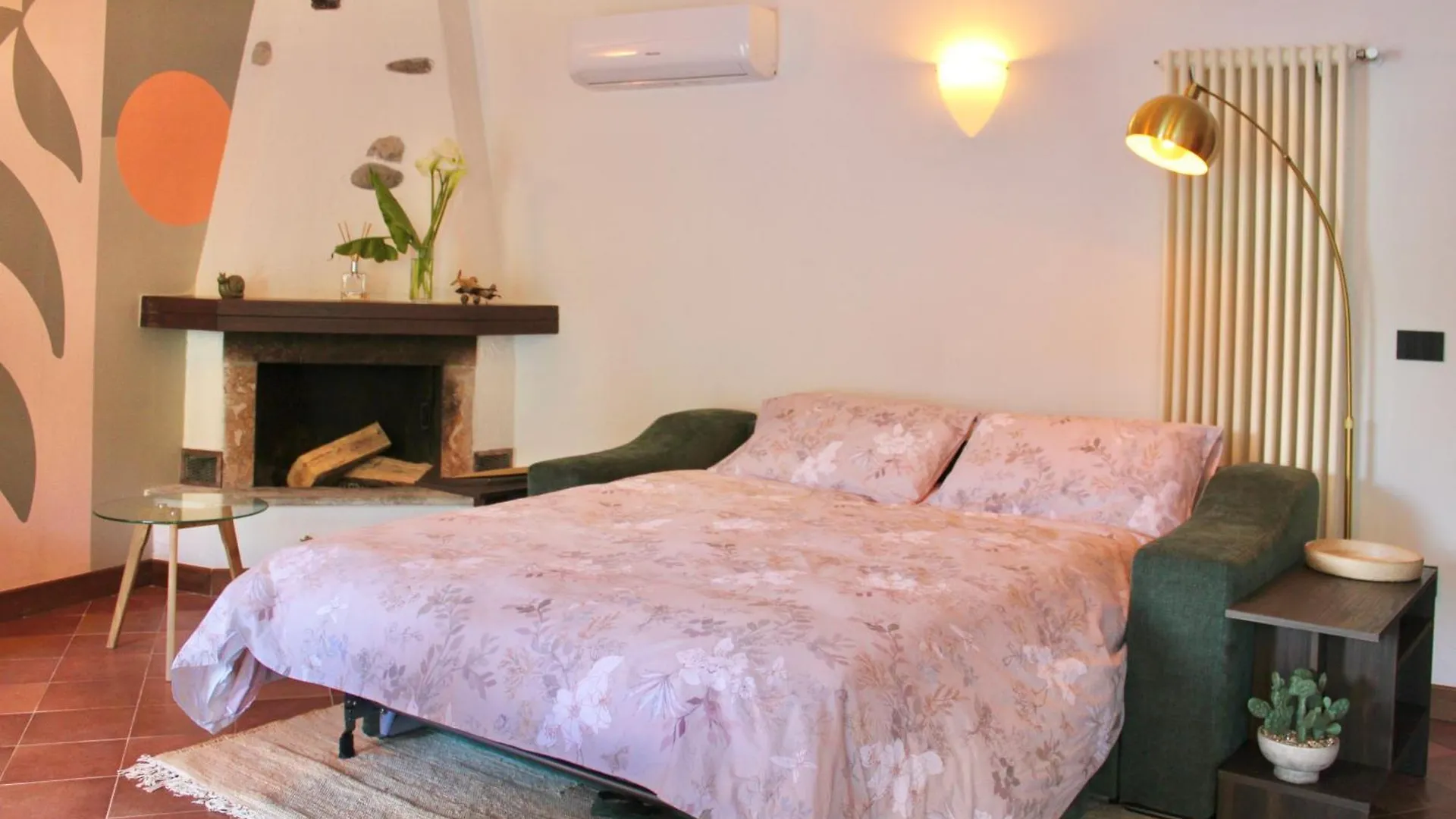 Lakefront 1Br Lake Garden Access Кима Италия