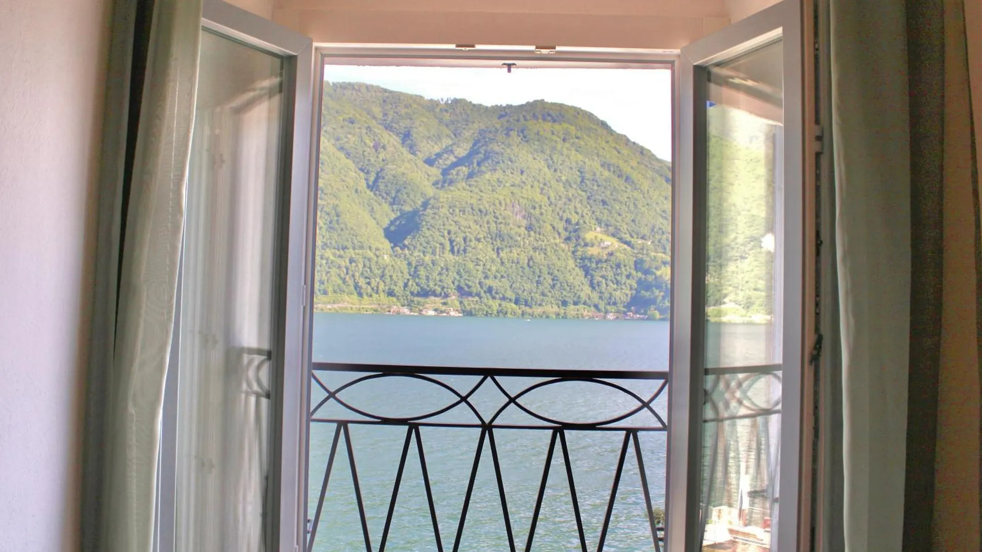 Lakefront 1Br Lake Garden Access Cima Appartement